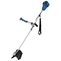 Cordless Brush Cutter Hyundai 40V – 2 20V batteries (not included)
