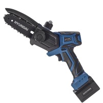 Battery Chainsaw Hyundai 168V 125mm