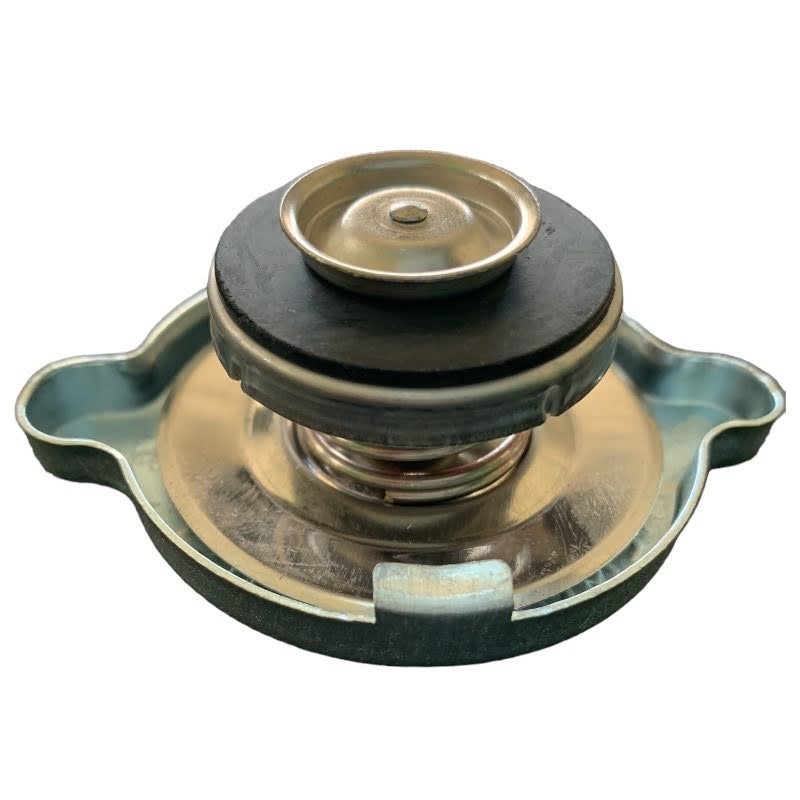 87712918 Tappo Radiatore Fiat Agri CNH New Holland