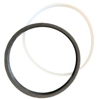 copy of R519487 Non-Original John Deere Exhaust Gas Cooling Gasket