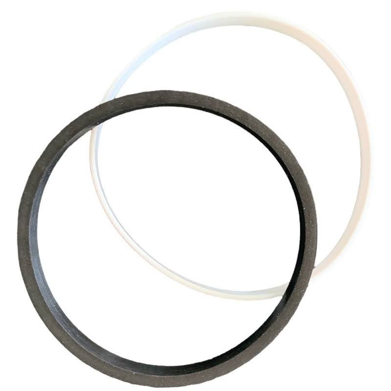 copy of R519487 Non-Original John Deere Exhaust Gas Cooling Gasket