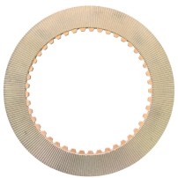 copy of R519487 Non-Original John Deere Exhaust Gas Cooling Gasket