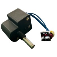 RE169008 Interruttore Rotante per Innesto Presa di Forza John Deere Non Originale