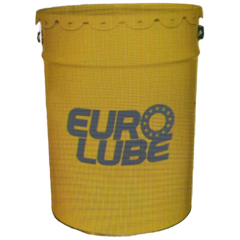 Eugrease CM EP 3 Multifunctional Lithium Grease Eurolube 20Kg Eugrease CM EP 3 Multifunctional Lithium Grease Eurolube 20Kg