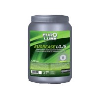 Grasso al Calcio Multifunzinale Eugrease I.G. NLGI2 Eurolube 4.25Kg