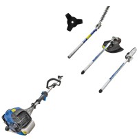 Brush Cutter 4in1 42.7CC LDMT430 Hyundai