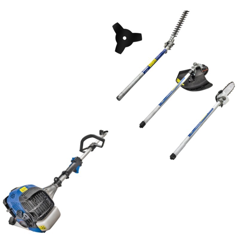 Brush Cutter 4in1 42.7CC LDMT430 Hyundai