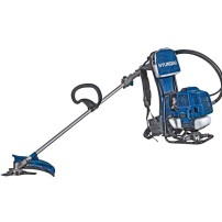 Decespugliatore a Zaino 52CC TT-BG520-2 Hyundai