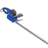 Tagliasiepi Elettrico 710W Barra di Taglio 610mm Hyundai