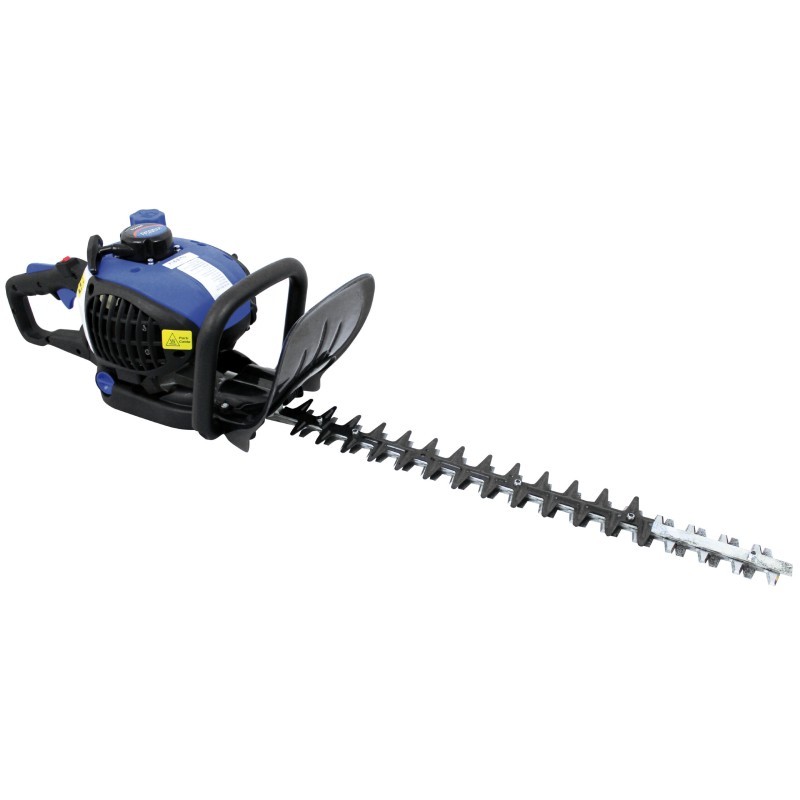 2 Stroke Hedge Trimmer 25.4CC 60mm Blade Hyundai