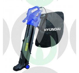 Electric Blower GY8722 Hyundai