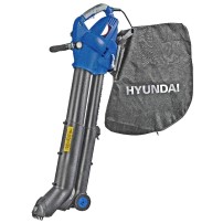 Soffiatore Elettrico Hyundai GY8900