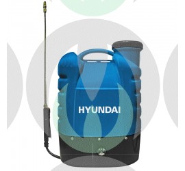 Shoulder Pump Hyundai with...