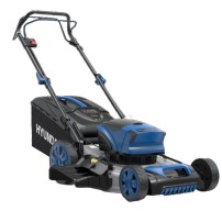 Rasaerba a Batteria Hyundai 40V 4ah 46cm