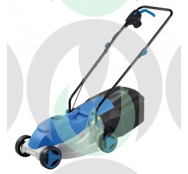 Electric Lawnmower ZF6105A...