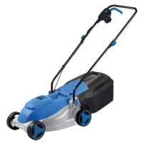 Rasaerba Elettrico ZF6105A 1.200W Hyundai