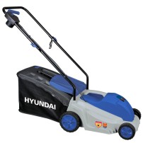 Rasaerba Elettrico 1.600W Hyundai
