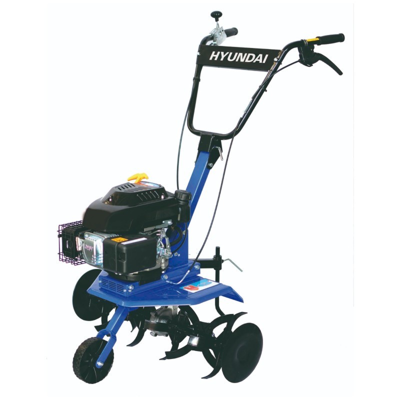Motor Hoe  4-Stroke RST360-1 Hyundai