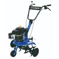 Motor Hoe Hyundai CGT600 4-Stroke