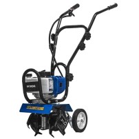 Motor Hoe 2-Stroke 52CC LDMTL520B | Hyundai