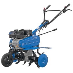 Motozappa a Scoppio Hyundai 4T 212cc, Larghezza 80cm
