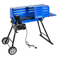 Horizontal log splitter 5 Ton 2000W | Hyundai