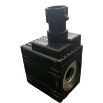 RE153687 Bobina Valvola a Solenoide John Deere Originale