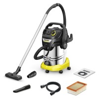Aspiratore Solido Liquido KWD 6 P S V-30/8/22/T