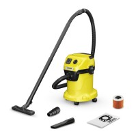 Aspiratore Solido Liquido WD 3 P V-17/4/20