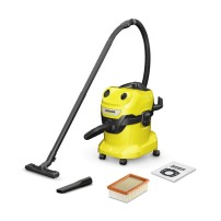 Aspiratore Solido Liquido WD 4 V-20/5/22