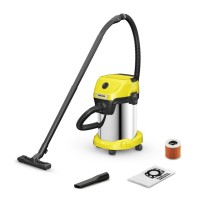 Aspiratore Solido Liquido WD 3 S V-19/4/20