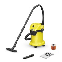 Aspiratore Solido Liquido WD 2 PLUS V-12/4/18