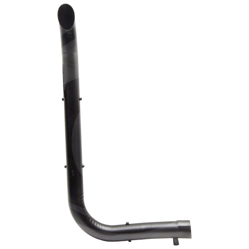 82020040 Muffler Exhaust Pipe for Fiat Tractors - FiatAgri