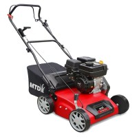Scarifier Optima 38 VO | MTD