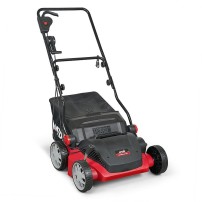 Electric Scarifier Smart 37 VE | MTD