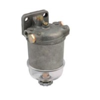 Decantatore Carburante Completo tipo CAV SS M14x1.5