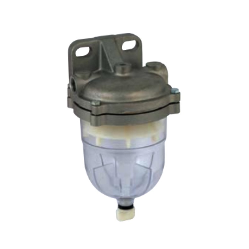 Complete Fuel Decanter Type CAV PSS M14x1.5