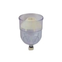 Vaschetta Completa per Decantatore Carburante