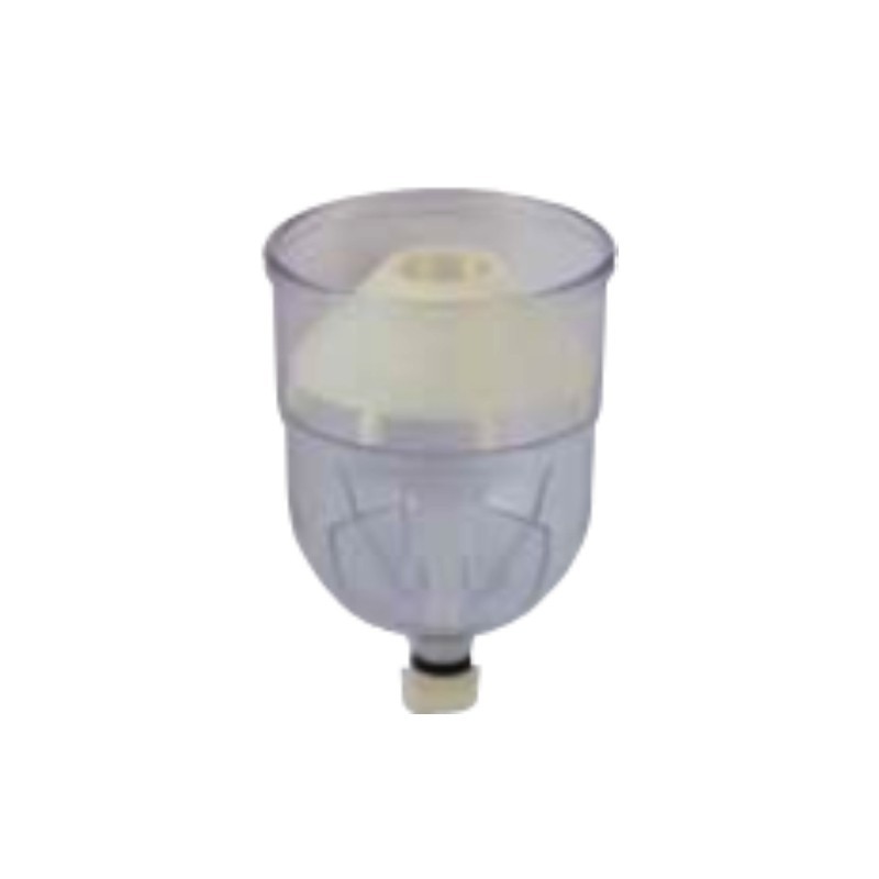 Complete Fuel Decanter Tray Complete Fuel Decanter Tray