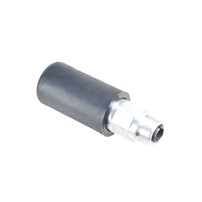 Manual Fuel Primer Pump