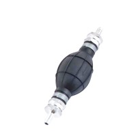 Adescatore Carburante con Valvola per Tubo 10mm