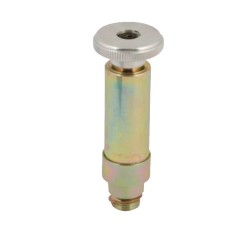 Adescatore Carburante Lungo