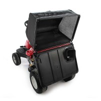 Lawn Tractor with grass catcher TB 76T-R - 382cc | Troy Bilt