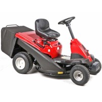 Lawn Tractor with grass catcher TB 76T-R - 382cc | Troy Bilt