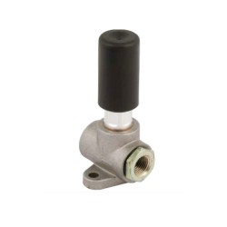 Adescatore Carburante Completo con Staffa F.190
