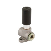 Adescatore Carburante Completo con Staffa F.190