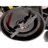 Lawn Mower with Side Discharge TB 76T-S - 382cc | Troy Bilt
