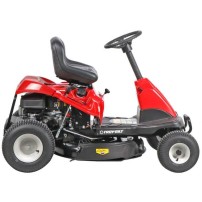 Lawn Mower with Side Discharge TB 76T-S - 382cc | Troy Bilt