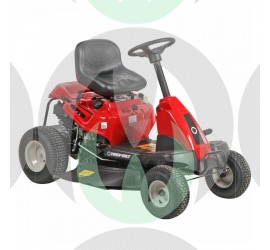 copy of Lawn Tractor with...