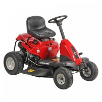 Trattorino Rasaerba TB 76T-S con scarico Laterale - 382cc | Troy-Bilt